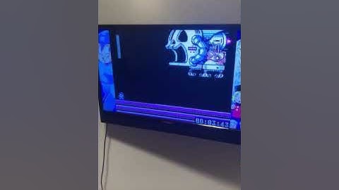 Wily Machine 4 Guide