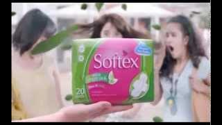 Softex Daun Sirih TVC