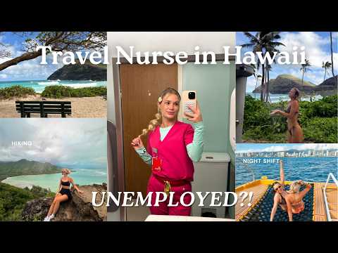 Travel Cna Jobs With Housing Hawaii