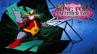 Miniatura de "Stardust Speedway - SiIvaGunner: King for Another Day"
