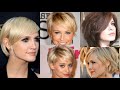 Best Short Pixie Bob Haircuts For Women Over 40 To Look Younger With Stunnig Hair Color Ideas 2022