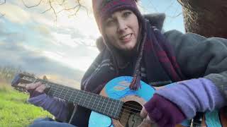 New Years 2025 Improvised Forest Jam 