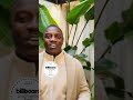 Akon Is Thanking His Superfans With a Special Tour Livestream &amp; Signed Merch | Billboard #Shorts