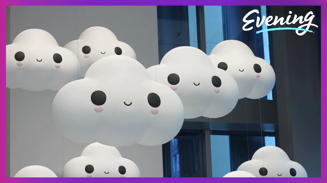 Little Cloud Sky