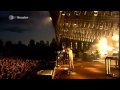 Nine Inch Nails - Head Like A Hole Pro Shot HQ (Live Hurricane Festival Germany 09-06-21)