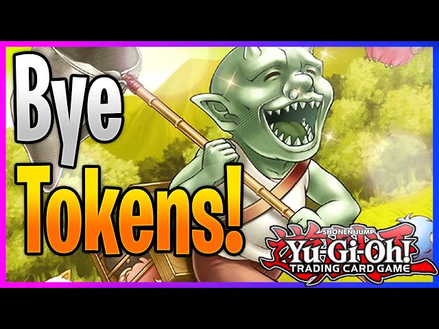 custom yugioh token cards LIMITED: Adventurer Token main image 1