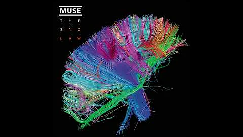 Muse - The 2nd Law | Full Album HD 2012