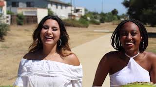 CSULB AOII Recruitment video 2020