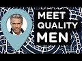 The #1 Place To Meet Quality Men (Hint: NOT online!)