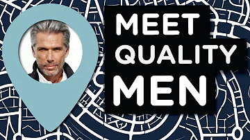 The #1 Place To Meet Quality Men (Hint: NOT online!)