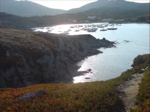 I am the River.wmv theatre box