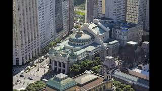 Municipal Theater of Rio de Janeiro News