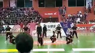 Sixty Dance Club At Dbl