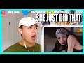 LILI's FILM #4 - LISA Dance Performance Video REACTION!!!