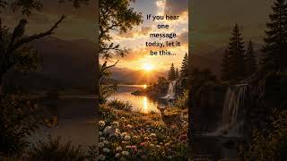 The One Command Jesus Said You Cannot Ignore
