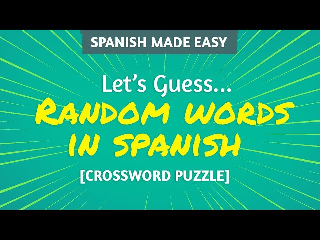 Most Random Phrases