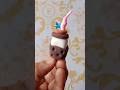 easy coffee ☕ mug making with clay art #shorts #clay #shortsfeed #youtubeshorts