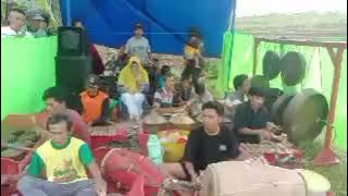 Renggong Manis ebeg candi mulyo ebeg klasik