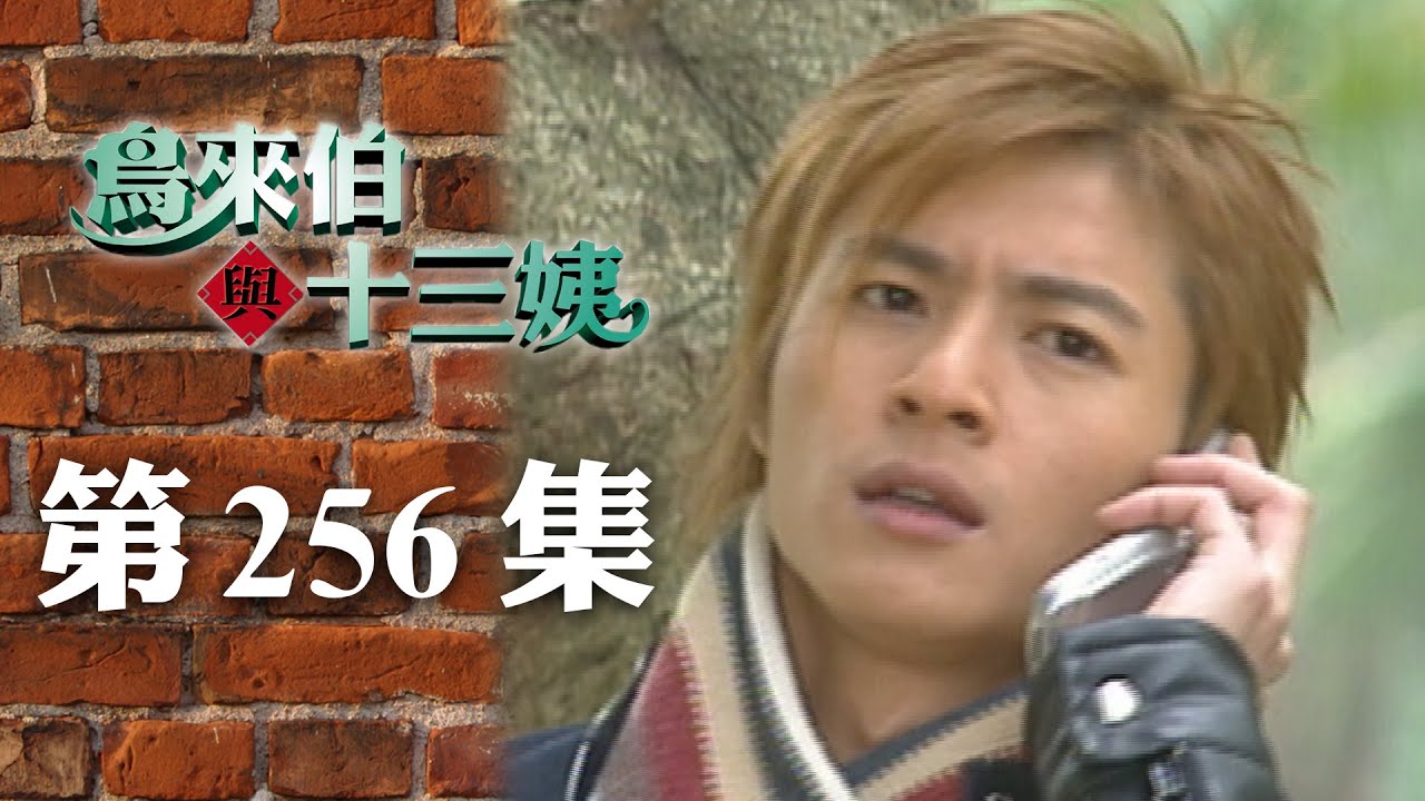 鳥來伯與十三姨【新再製】EP256｜三立台劇