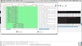 Ethical Hacking Tutorials 25 Using Wireshark For Deep Analysis 01 Wealth