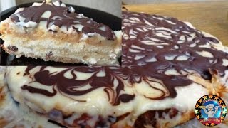 Очень Вкусная Венгерская Ватрушка ! Очень Вкусная Венгерская Ватрушка !
