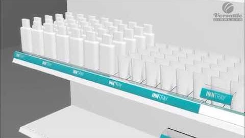 Sistema INNTRAY®