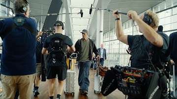 We are Scandinavia - Meet the director | SAS