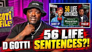 D Gotti HATES The Scoot Up VS Push Up Documentary Even EXIST