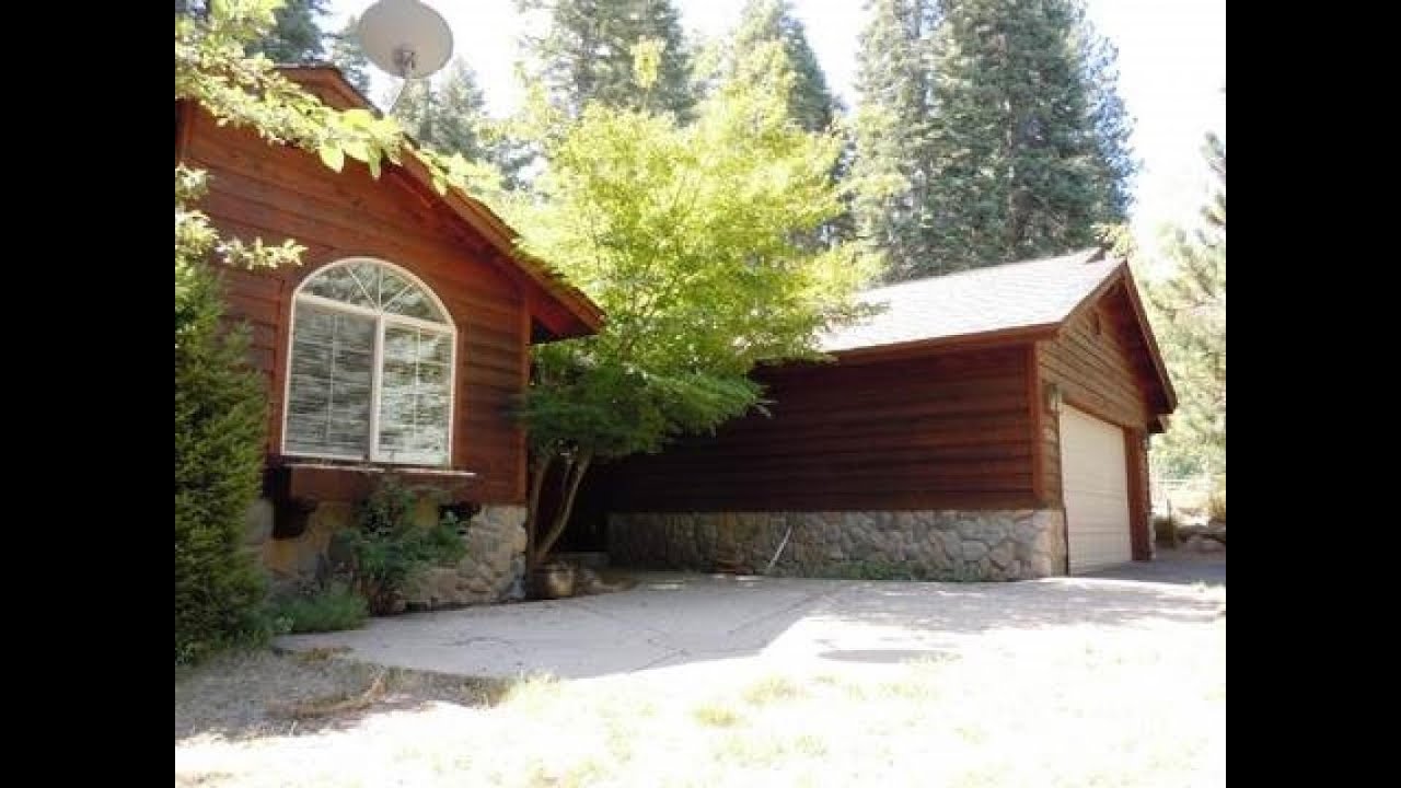 Homes for sale - 1200 Lynx Road, Lake Almanor, CA 96137 - YouTube