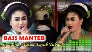 2 JAM NONSTOP // Gending Alusan Tayub Tuban 'Audio MANTAB'