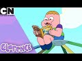 Clarence Belson S Fun Comics Cartoon Network UK Clarence Belson S Fun Comics Cartoon Network UK