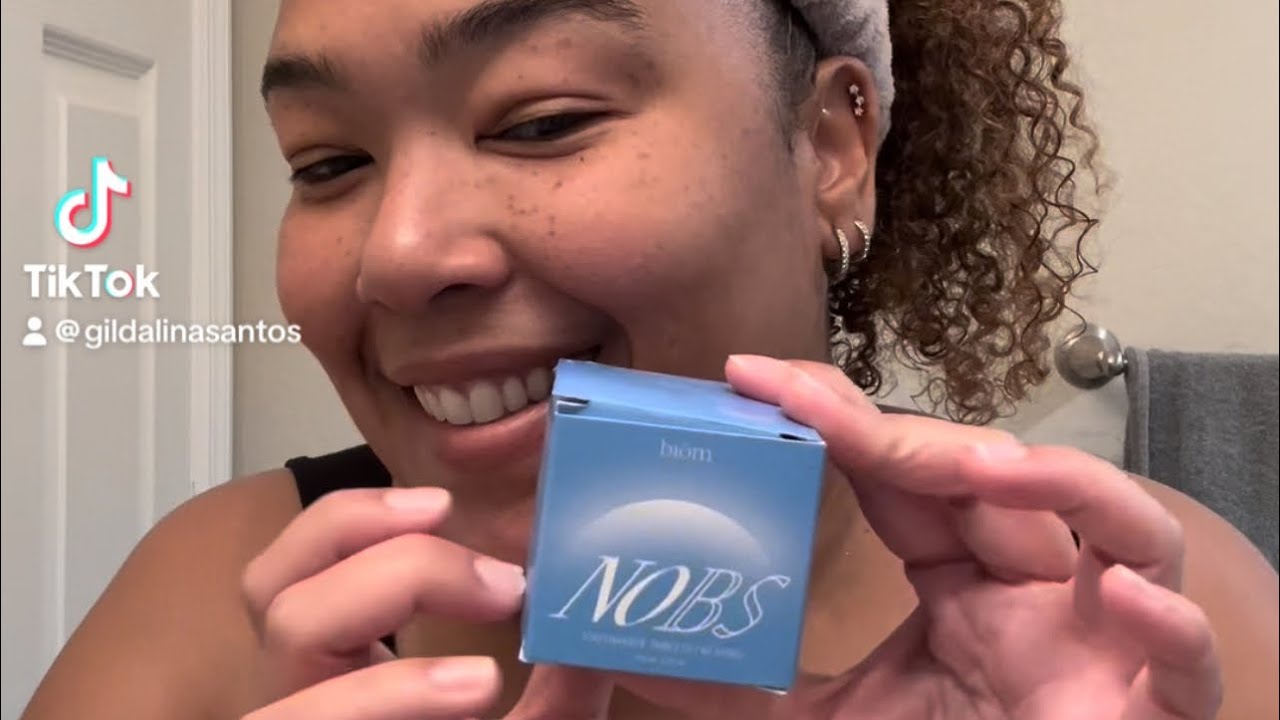 Trying No BS toothpaste for the first time! #oralcare #toothpaste - YouTube