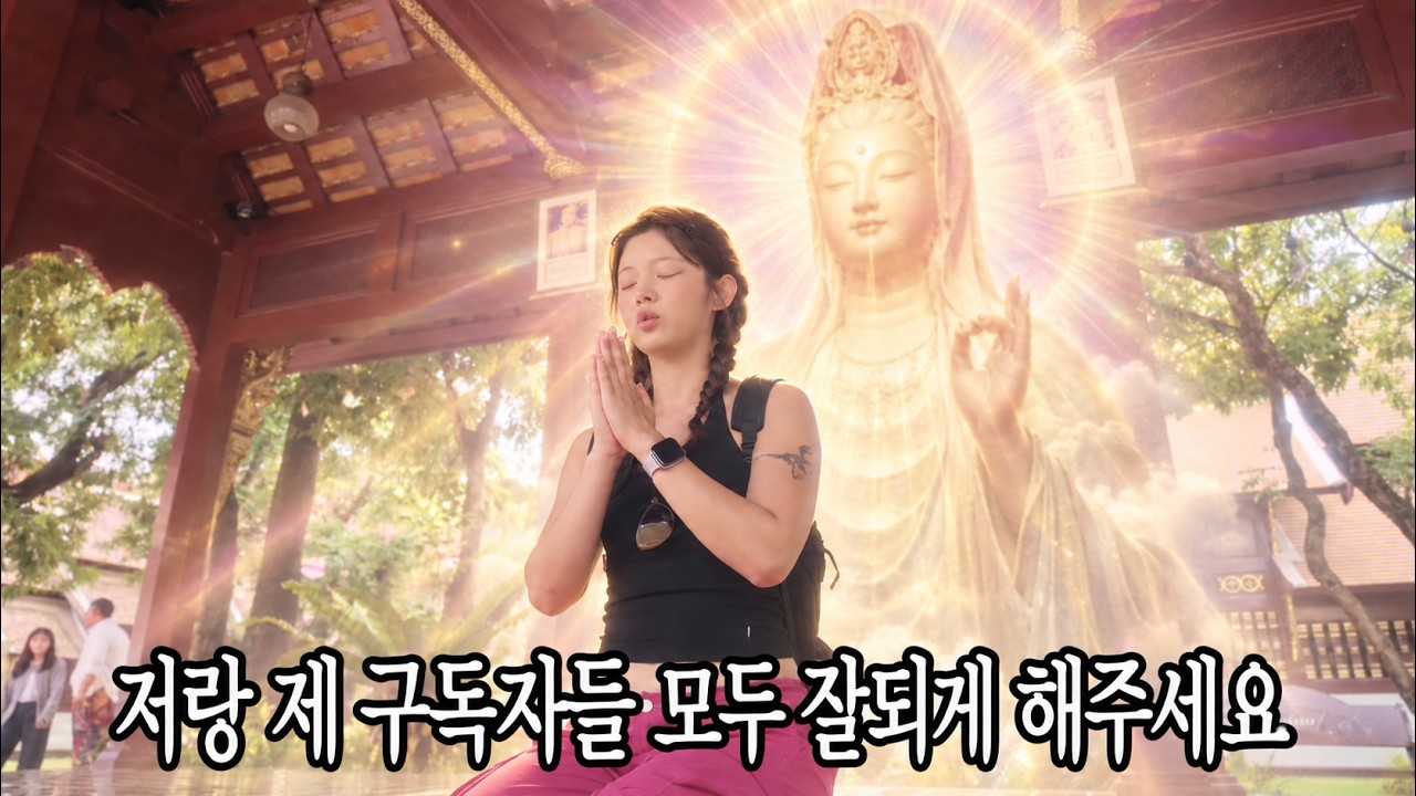 혼자 치앙마이 여행 브이로그❶ (그냥 먹고, 크로스핏 하고, 트젠바 가고ㅎ 태국 적응카🏍️🇹🇭)