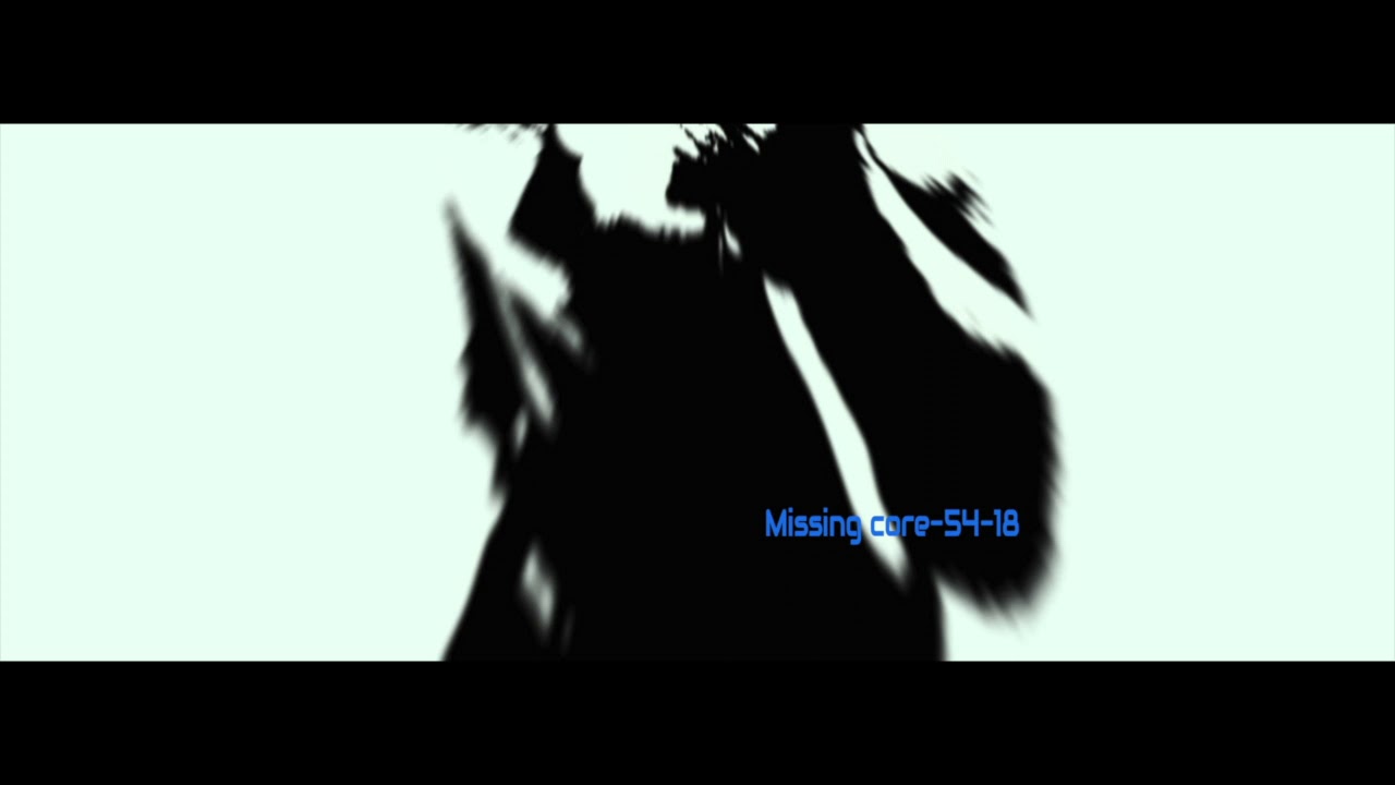 Watch Missing core 54-18 on YouTube Watch Missing core 54-18 on YouTube
