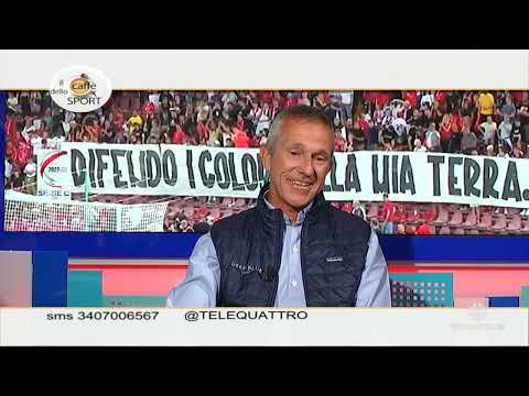 IL CAFFE DELLO SPORT | 10/10/2022