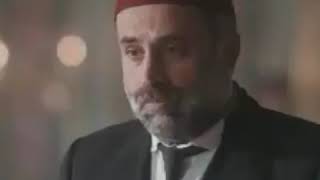 Payitaht Abdulhamit Rüya