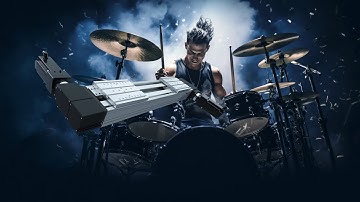 [EN] Bosch Rexroth: Linear axes for heavy load handling - strong, compact, precise