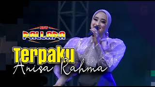 TERPAKU Anisa Rahma // NEW PALLAPA GOFUN BOJONEGORO #dhehan_audio