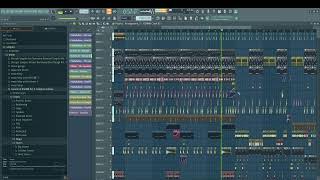 making music :3
