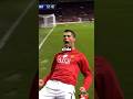No One Can Do Ronaldo’s Knee Slide Except THIS Guy! #shorts #ronaldo