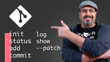 آموزش گیت (قسمت دوم) | ریپازیتوری و مدیریت فایلها