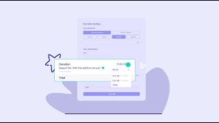 How is Zeffy Free The only 100% free fundraising platform for nonprofits in North America