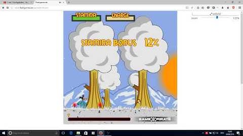 Super Mega Random Flash Game - Birdinator