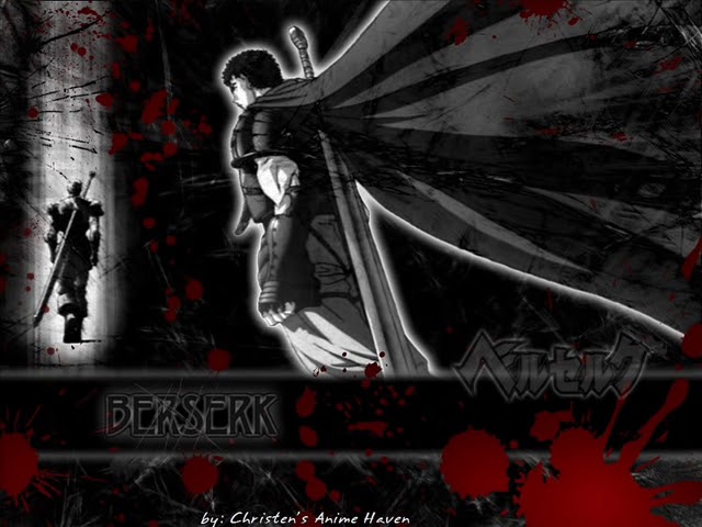 Stream Berserk Opening (Español) by Handstandflip