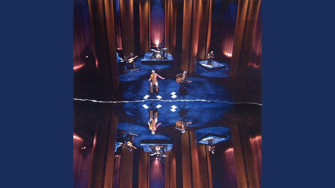 Watch Falling (Unplugged) on YouTube Watch Falling (Unplugged) on YouTube