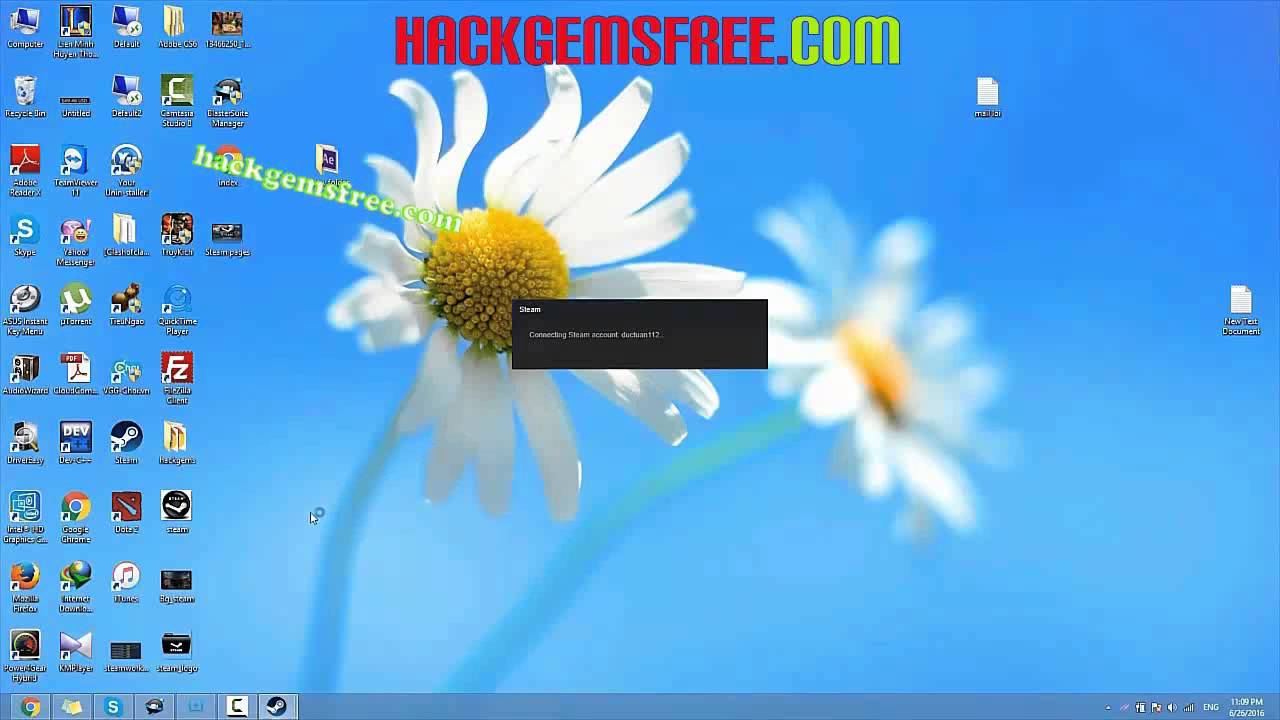 Steam Wallet hack money generator - Cheats money