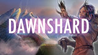 The Revelations in Dawnshard | Stormlight Archive Lore and Easter Eggs