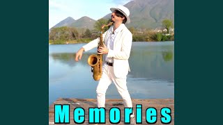 Memories (Sax Version)