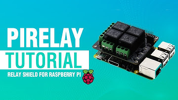 PiRelay Tutorial