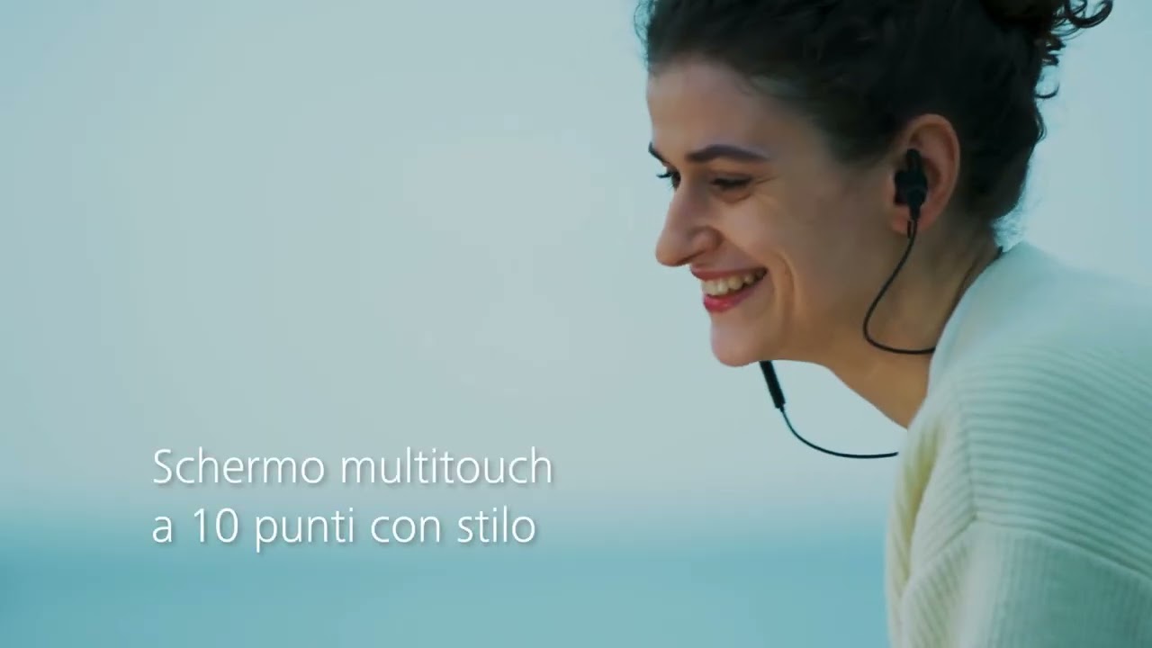 RICOH Monitor portatili 150/ 150BW (IT)